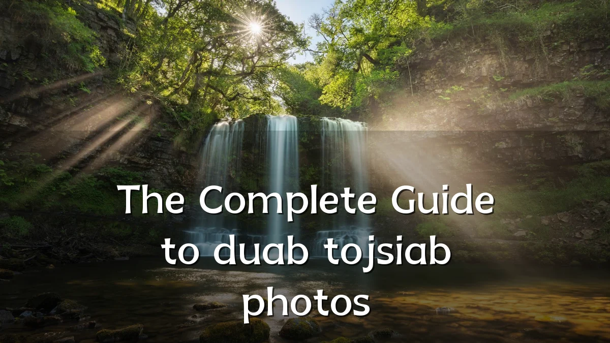 The Complete Guide to duab tojsiab photos