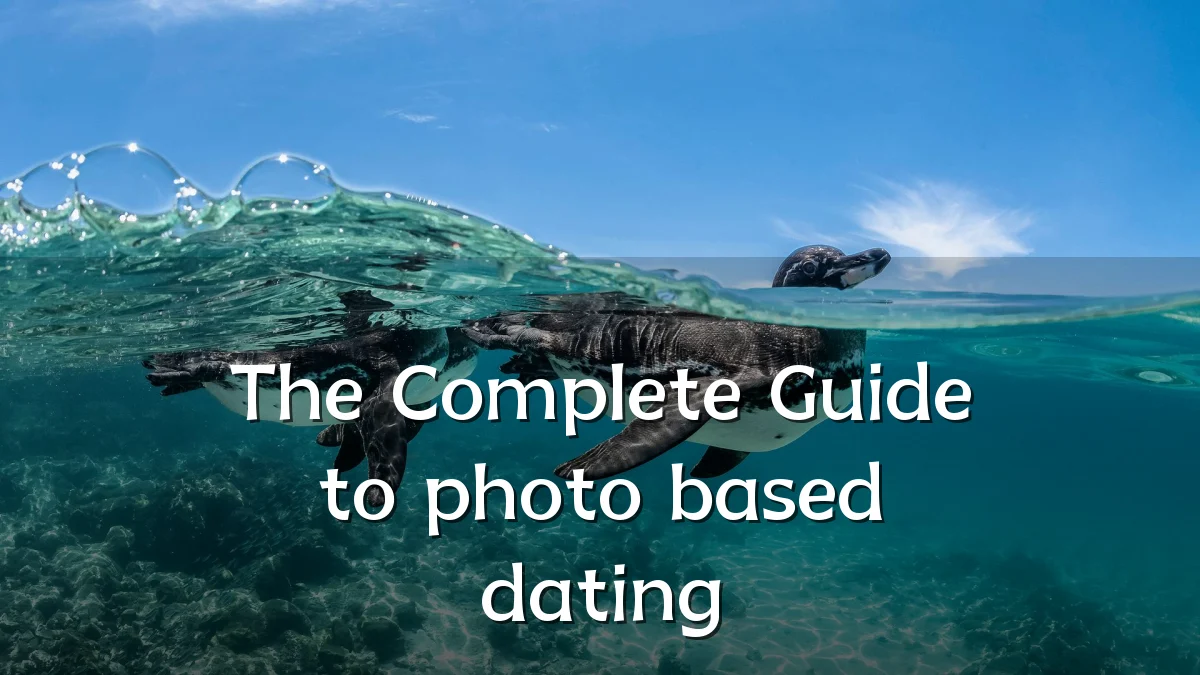 The Complete Guide to photo based dating